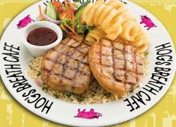 Hogs Breath - Rockingham - Sunshine Coast Guide 1