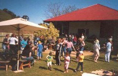 The Flowerdale Hotel - Sunshine Coast Guide 2