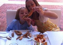 Andiamo Licensed Cafe Restaurant - Sunshine Coast Guide 2