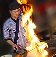 Edo Japanese BBQ Restaurant - Sunshine Coast Guide 2