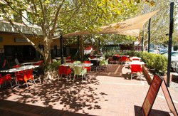 Alaturka Cuisine - Sunshine Coast Guide 2