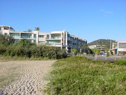 Cabarita Beach Bar & Grill - Sunshine Coast Guide 3