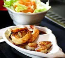 Edo Japanese BBQ Restaurant - Sunshine Coast Guide 3