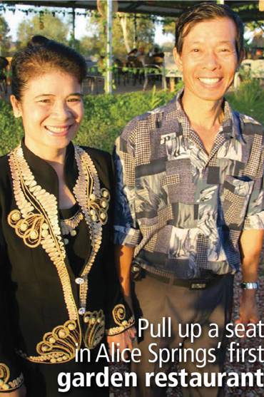 Etosha Charcoal - Sunshine Coast Guide 0