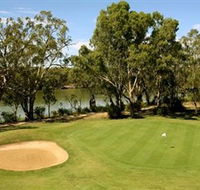 Coomealla Memorial Sporting Club - Sunshine Coast Guide