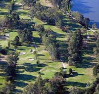 Corowa Golf Club - Sunshine Coast Guide