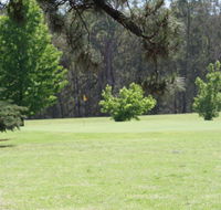 Inverell Golf Club - Sunshine Coast Guide