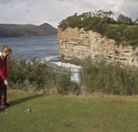 Tasman Golf Club - Sunshine Coast Guide