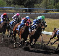 Alice Springs Turf Club - Sunshine Coast Guide