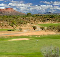 Alice Springs Golf Club - Sunshine Coast Guide