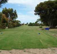 Ardrossan Golf Club - Sunshine Coast Guide