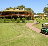 Coomealla Golf Club - Sunshine Coast Guide