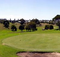 Robe Golf Club - Sunshine Coast Guide