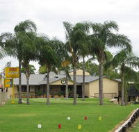 Moree Golf Club - Sunshine Coast Guide