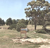 Strahan Golf Club - Sunshine Coast Guide