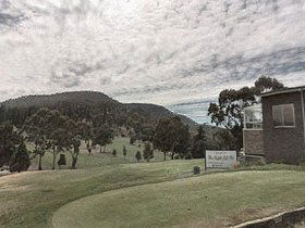 New Norfolk Golf Club - Sunshine Coast Guide 0