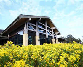 Vintage Golf Club - Sunshine Coast Guide 2