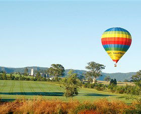 Vintage Golf Club - Sunshine Coast Guide 1