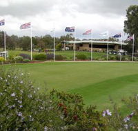 Tocumwal Golf Club - Sunshine Coast Guide