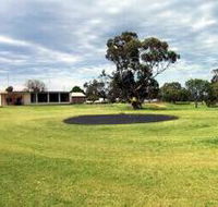 Cleve Golf Club - Sunshine Coast Guide