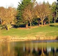 Blackwood Golf Club - Sunshine Coast Guide