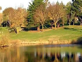 Blackwood Golf Club - Sunshine Coast Guide 0