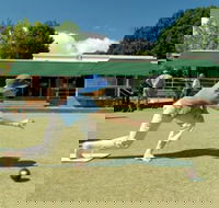 Canberra City Bowling Club - Sunshine Coast Guide