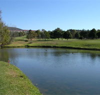 Capital Golf Club - Sunshine Coast Guide