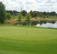 Magpies Belconnen Golf Club - Sunshine Coast Guide