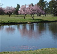 RMC Golf Club - Sunshine Coast Guide