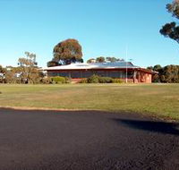 Maitland Golf Club Incorporated - Sunshine Coast Guide