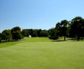 Wentworth Golf Club - Sunshine Coast Guide 0