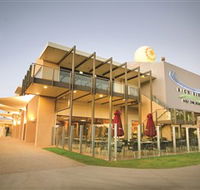 Rich River Golf Club Resort - Sunshine Coast Guide