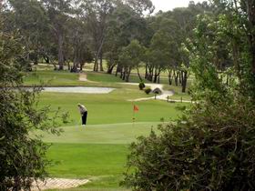 Mount Barker SA Sunshine Coast Guide