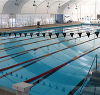 Canberra Olympic Pool and Health Club - Sunshine Coast Guide