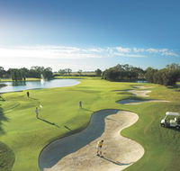 Murray Downs Golf  Country Club - Sunshine Coast Guide