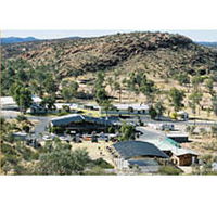 Alice Springs RSL Club - Sunshine Coast Guide