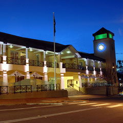 Epping Club - Sunshine Coast Guide 0