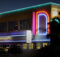 Manly Leagues Club - Sunshine Coast Guide