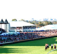 South Australian Jockey Club - Sunshine Coast Guide