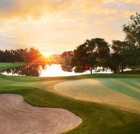 Queenstown Golf Club - Sunshine Coast Guide