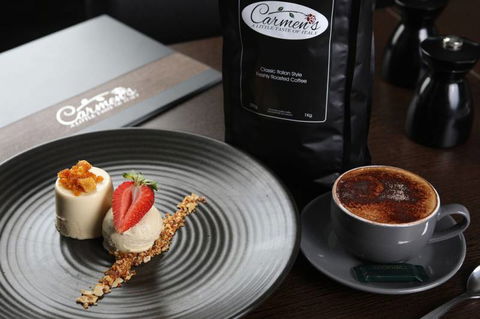 European Bier Cafe - Sunshine Coast Guide 4