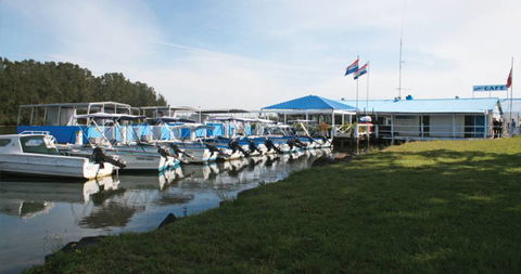 Melbourne Public - Sunshine Coast Guide 2