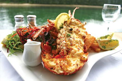 Melbourne Public - Sunshine Coast Guide 3