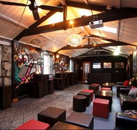 Deja Vu Bar And Lounge