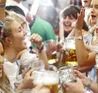 Munich Brauhaus - Sunshine Coast Guide