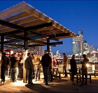 The Boatbuilders Yard - Sunshine Coast Guide