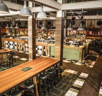 Melbourne Public - Sunshine Coast Guide