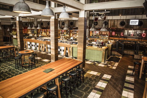 Melbourne Public - Sunshine Coast Guide 0