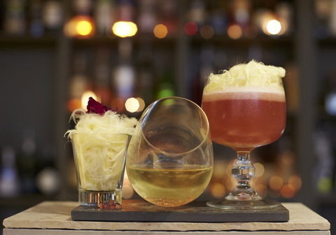 Rabbit Hole Bar And Dining - Sunshine Coast Guide 3